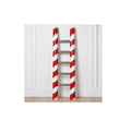 Candy Cane Ladder 122cmH