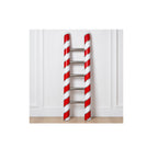 Candy Cane Ladder 122cmH