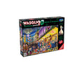 WASGIJ? Xmas 20 Spirits O/Xmas Jigsaw - Coming Soon