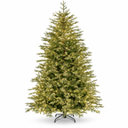 Evergreen Norway Spruce Pre-Lit 240cm