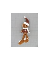 Gingerbread Boy 35cm