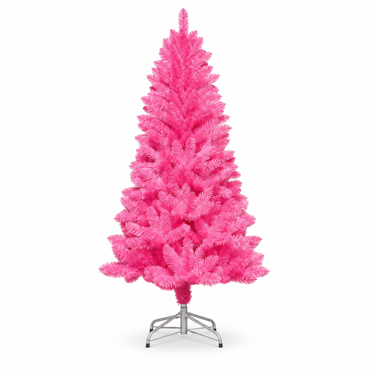 Pink Christmas Tree 120cm - Coming Soon