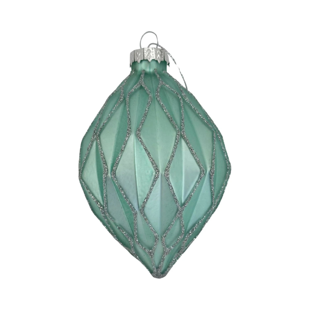 Mint Honeycomb 10cm
