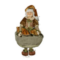 Mrs Claus by Lucinda Eldin 65cm - normally $265.00