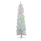 Fairy Floss Slim 180cm with RGB Multi-Function Lights