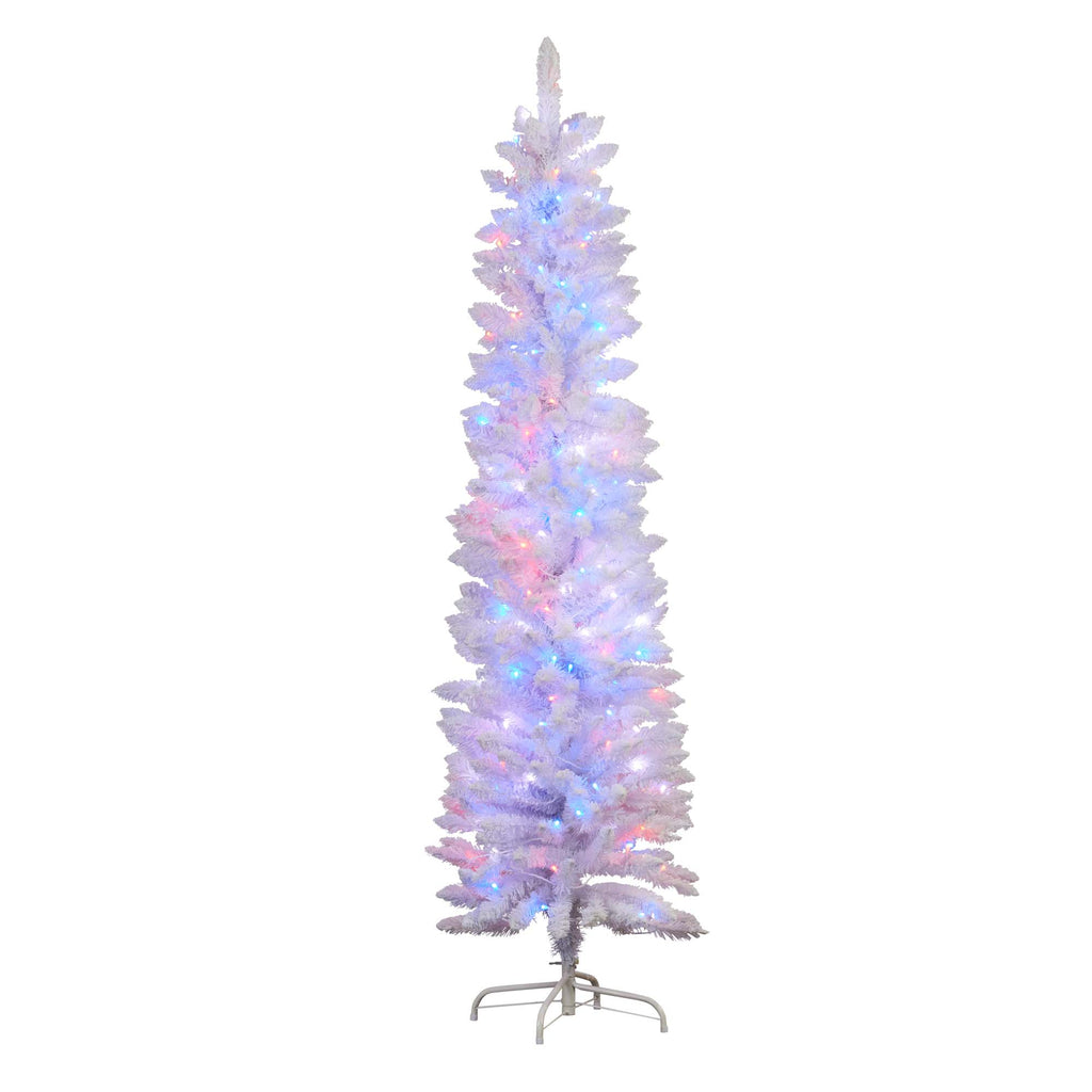 Fairy Floss Slim 1.8 Tree with RGB Multi-Function Lights