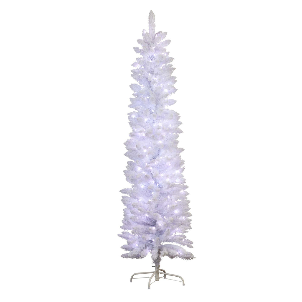 Fairy Floss Slim 1.8 Tree with RGB Multi-Function Lights