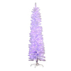 Fairy Floss Slim 180cm with RGB Multi-Function Lights