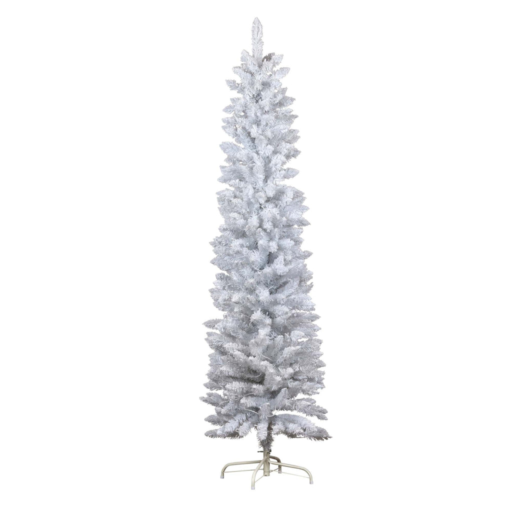 Fairy Floss Slim 1.8 Tree with RGB Multi-Function Lights