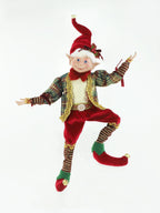 Christmas Elf Wrappy – 50cm