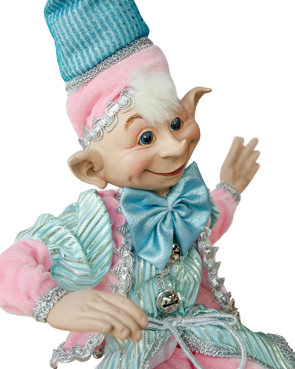 Christmas Elf Cezanne 50cm – Pastelle Collection
