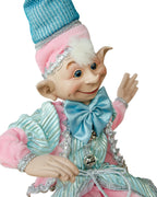 Christmas Elf Cezanne 50cm – Pastelle Collection