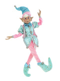 Christmas Elf Cezanne 50cm – Pastelle Collection