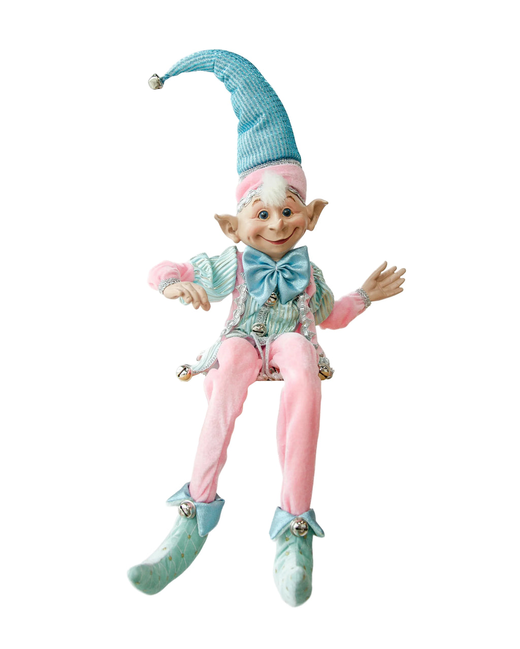 Christmas Elf Cezanne 50cm – Pastelle Collection