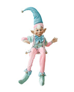 Christmas Elf Cezanne 50cm – Pastelle Collection