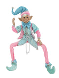 Christmas Elf Monet 70cm – Pastelle Collection
