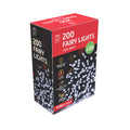 200 Fairy lights 11.9m Cool White