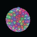 LED Petal Ball 20cm