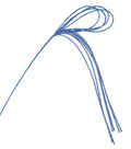 Blue Frost Draping Loop Pick