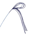 Navy Frost Draping Loop Pick