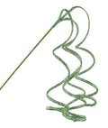 Sage Garden Curly Draping Spray 57cm