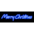 Neonflex Light Merry Christmas Colour Change