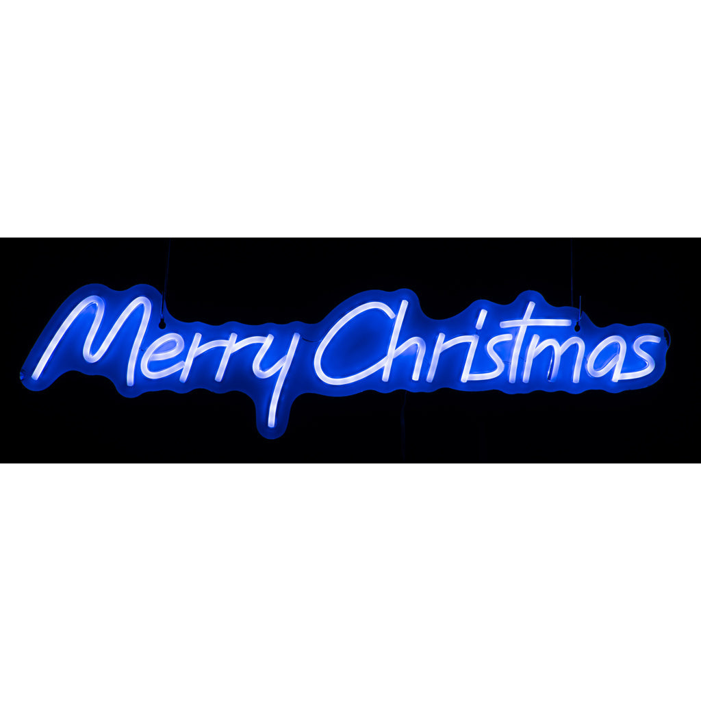 Neonflex Light Merry Christmas Colour Change