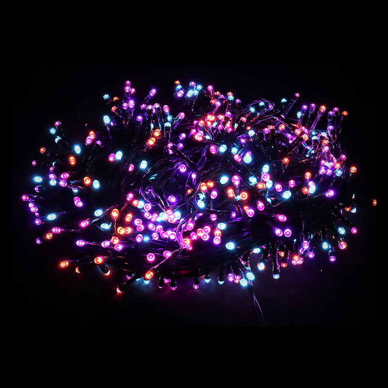 Carnival Fairy Lights 600LED 29.95m