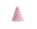 Pink Snowy Christmas Tree 150cm - Coming Soon