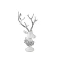 Deer Head on Stand