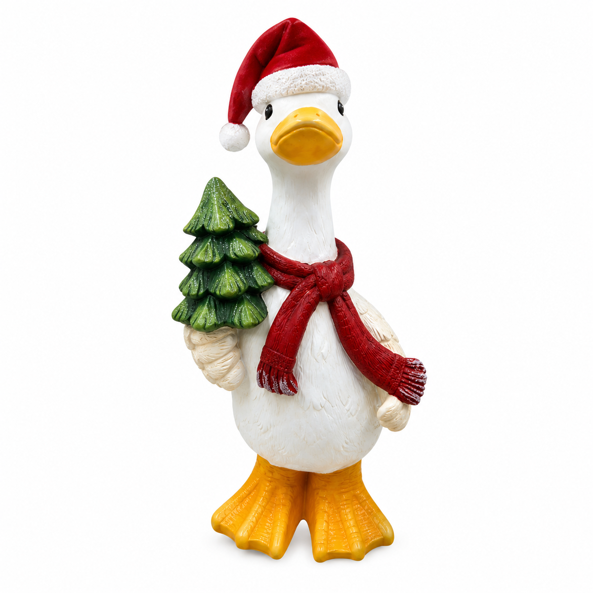Xmas Duck/Goose 42cm - Coming Soon