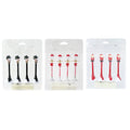 LED Miniature Street Lamps – Assorted Designs