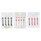 LED Miniature Street Lamps – Assorted Designs