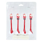 LED Miniature Street Lamps – Assorted Designs