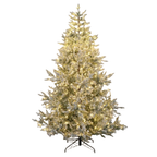 Aspen Frosted Fir 1.8 Tree with LED Lighting