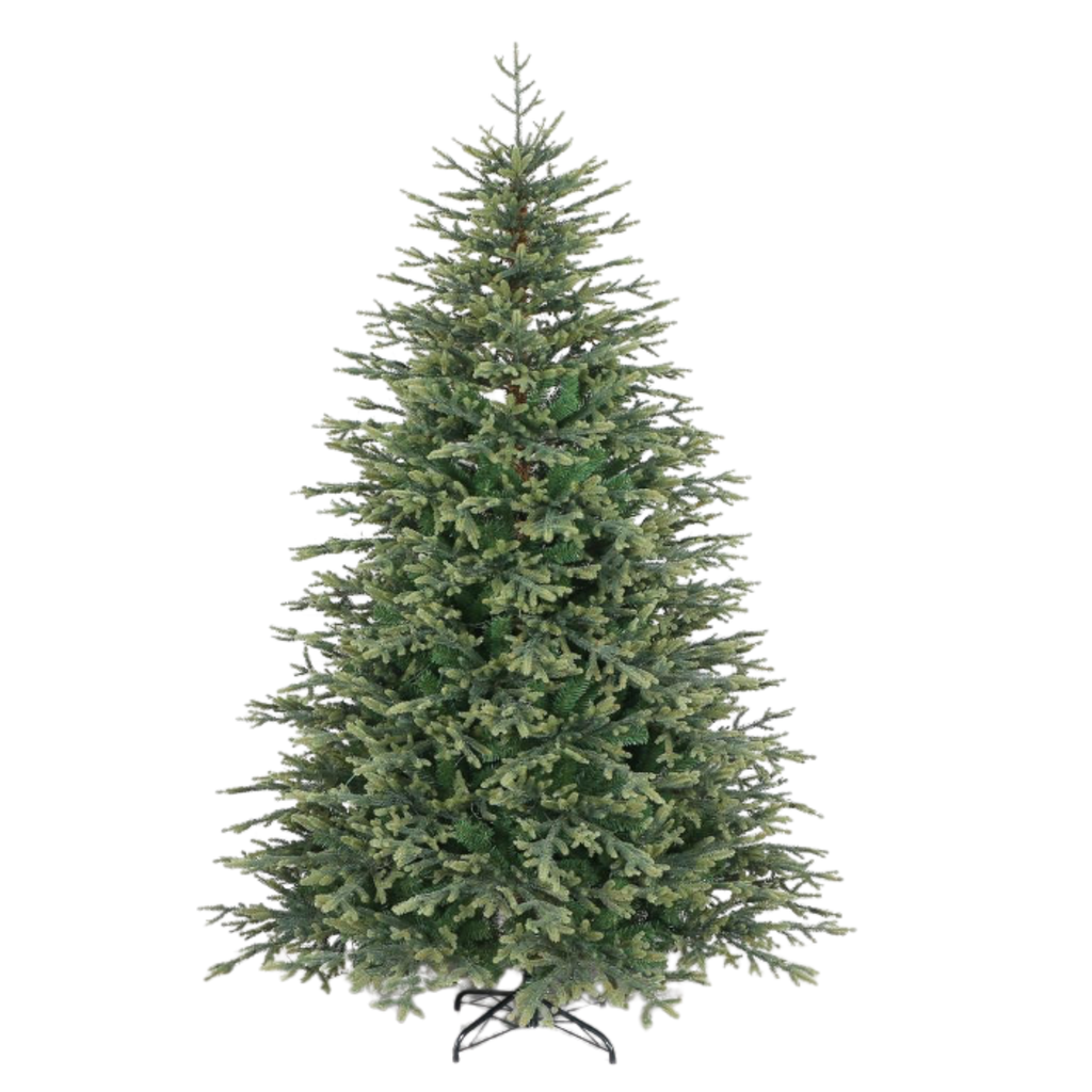 Royal Evergreen 3000 LED Tree 2.4m