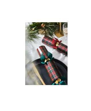 Luxury Tartan Bon Bons 8pk - Coming Oct.
