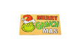 Merry Grinchmas Door Mat